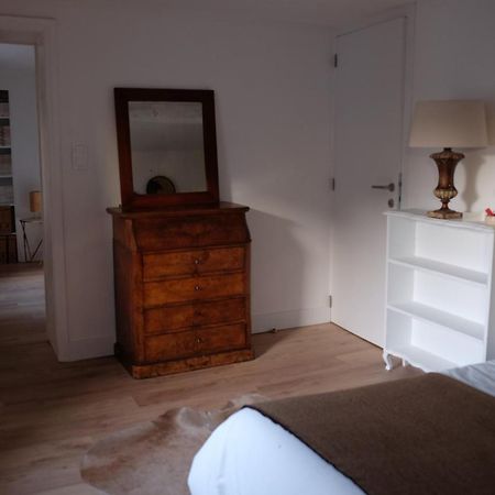 La Barsouille Bed & Breakfast Barsy Bagian luar foto