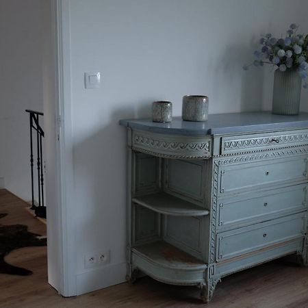 La Barsouille Bed & Breakfast Barsy Bagian luar foto