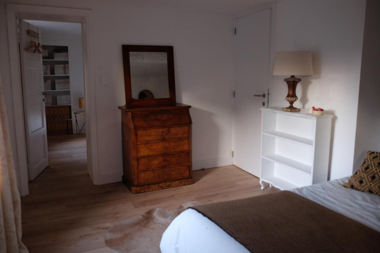 La Barsouille Bed & Breakfast Barsy Bagian luar foto