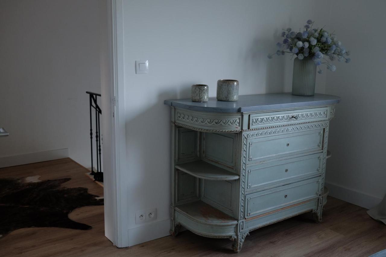 La Barsouille Bed & Breakfast Barsy Bagian luar foto