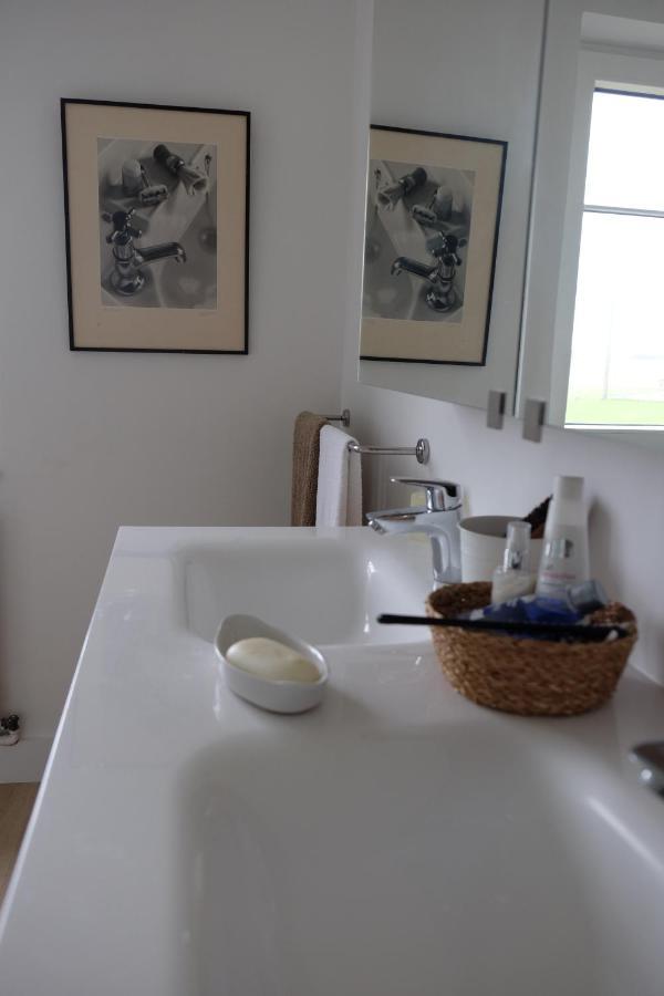 La Barsouille Bed & Breakfast Barsy Bagian luar foto
