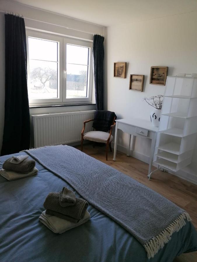 La Barsouille Bed & Breakfast Barsy Bagian luar foto