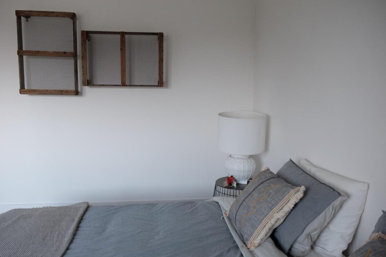 La Barsouille Bed & Breakfast Barsy Bagian luar foto
