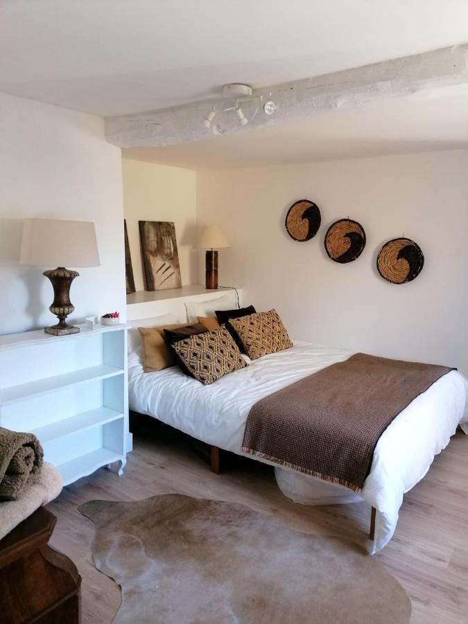 La Barsouille Bed & Breakfast Barsy Bagian luar foto